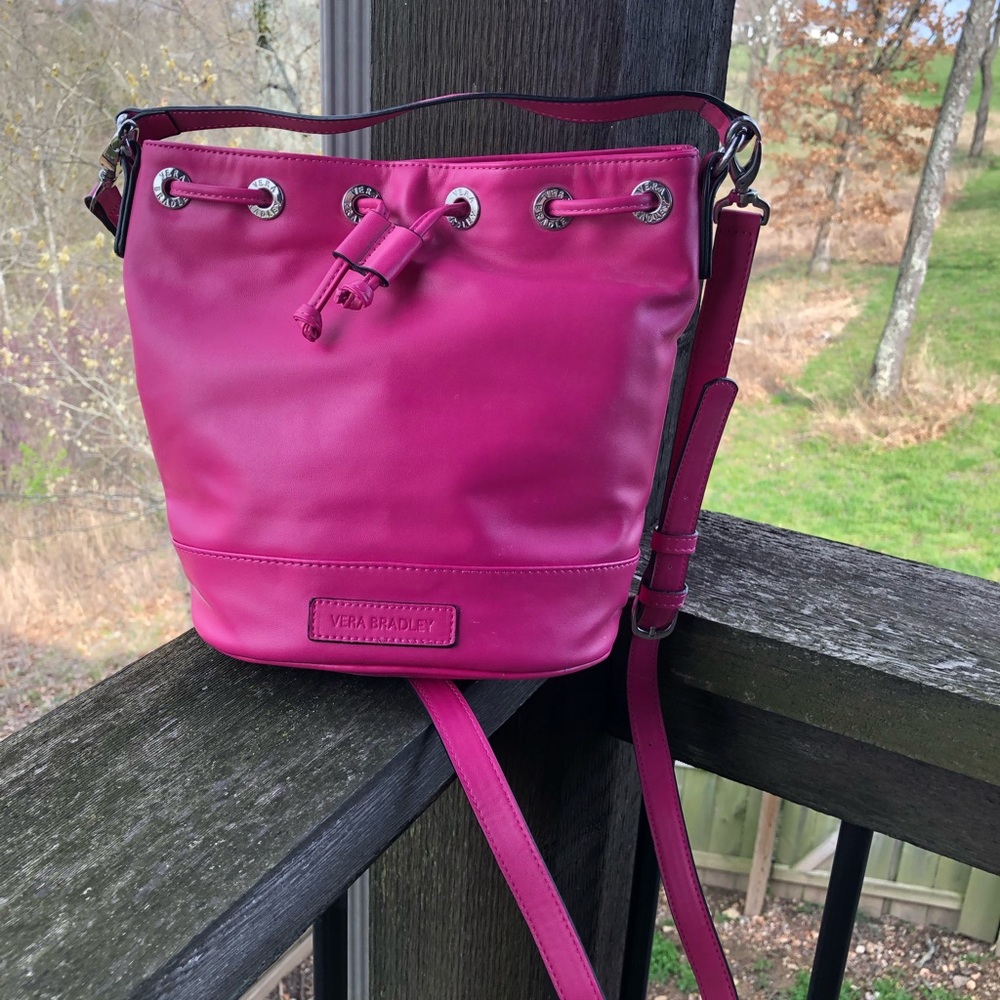 Vera Bradley bag